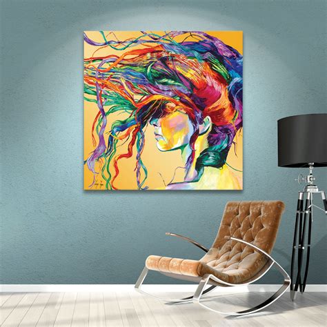 wayfair art